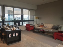 OUE Twin Peaks (D9), Condominium #222837731